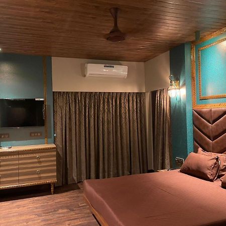 Cold Spot Village Resort Mahābaleshwar Eksteriør billede