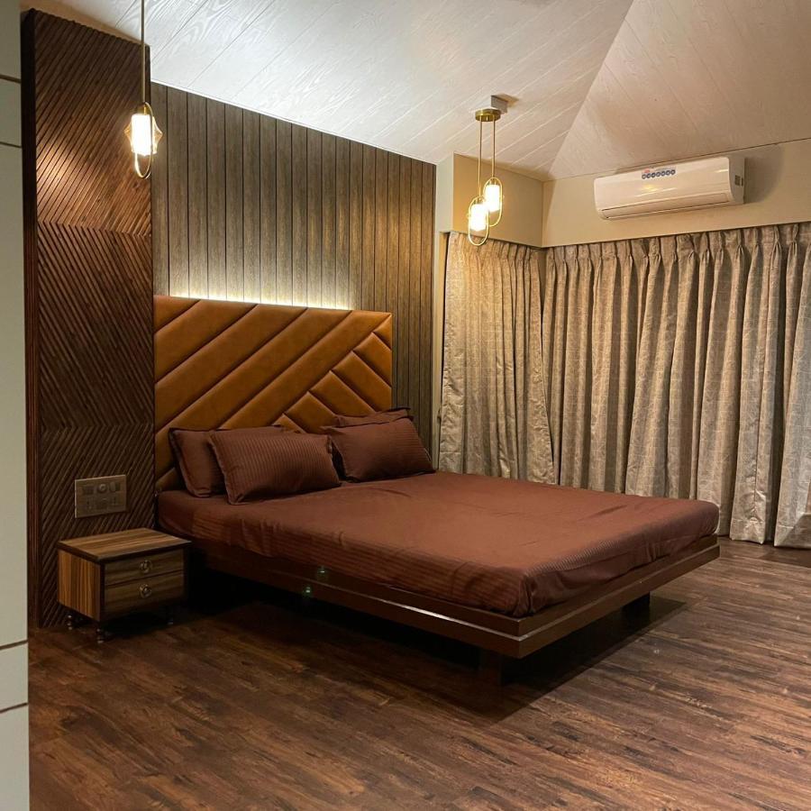 Cold Spot Village Resort Mahābaleshwar Eksteriør billede