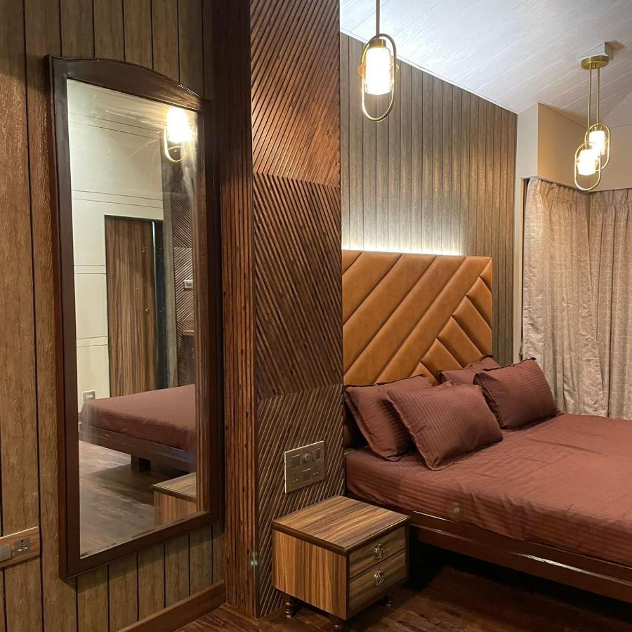 Cold Spot Village Resort Mahābaleshwar Eksteriør billede