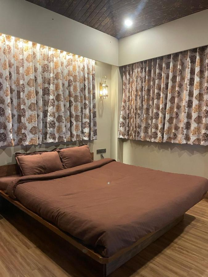 Cold Spot Village Resort Mahābaleshwar Eksteriør billede