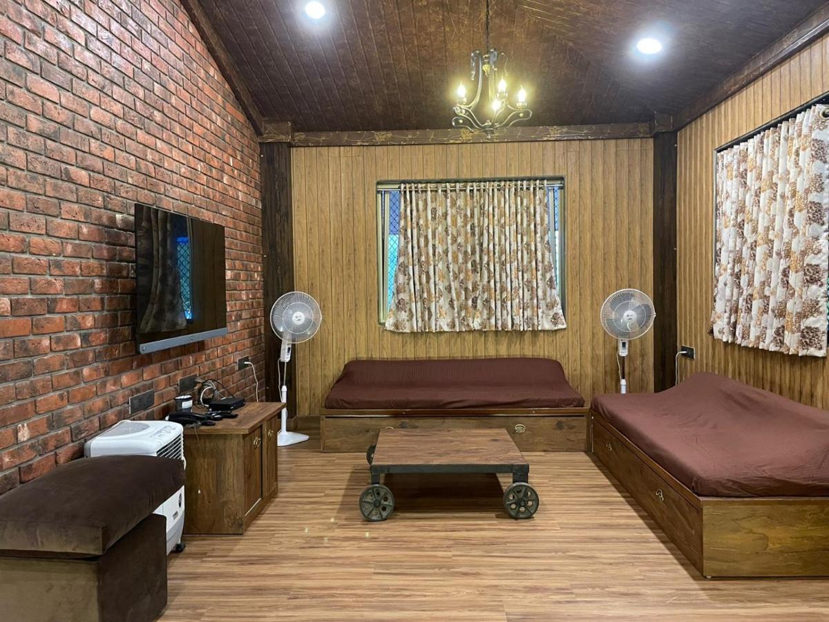 Cold Spot Village Resort Mahābaleshwar Eksteriør billede