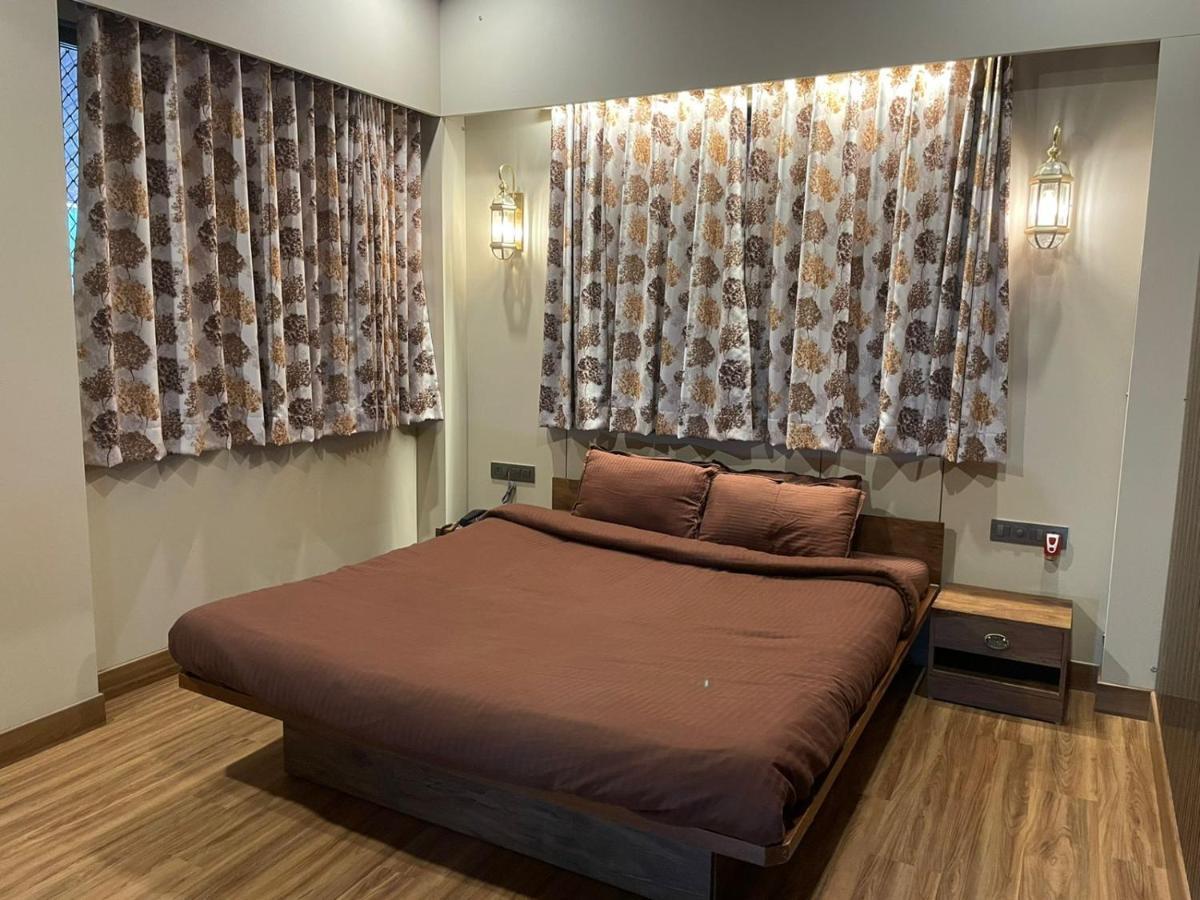 Cold Spot Village Resort Mahābaleshwar Eksteriør billede